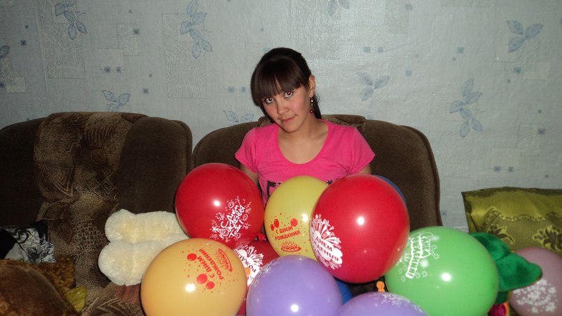 Ильмира Хасанова фотография #34