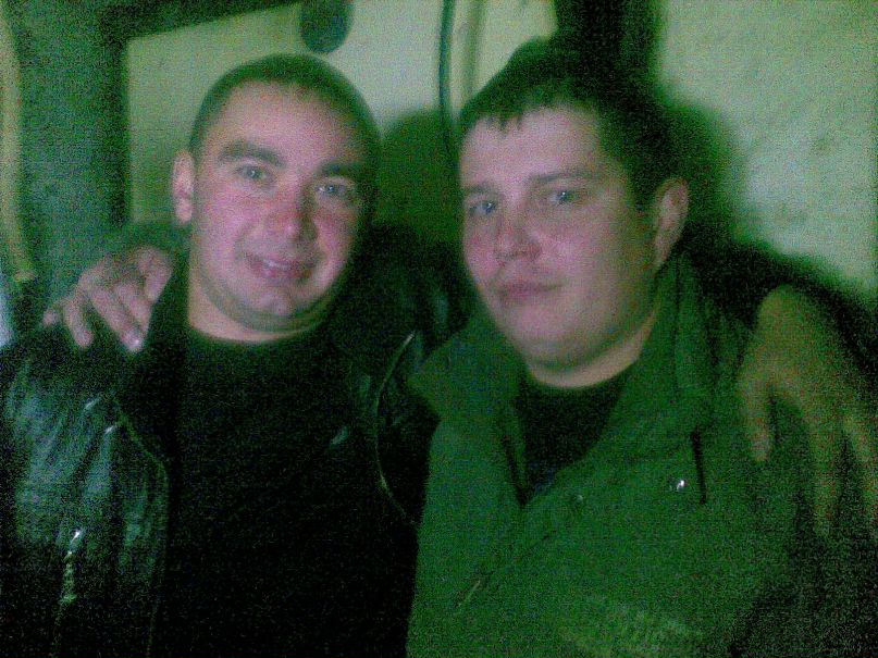 Александр Быков фотография #18
