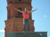 Фотография Минушкина Романа