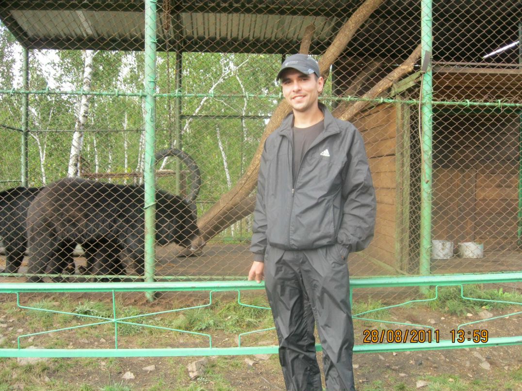 Александр Рыков фотография #7