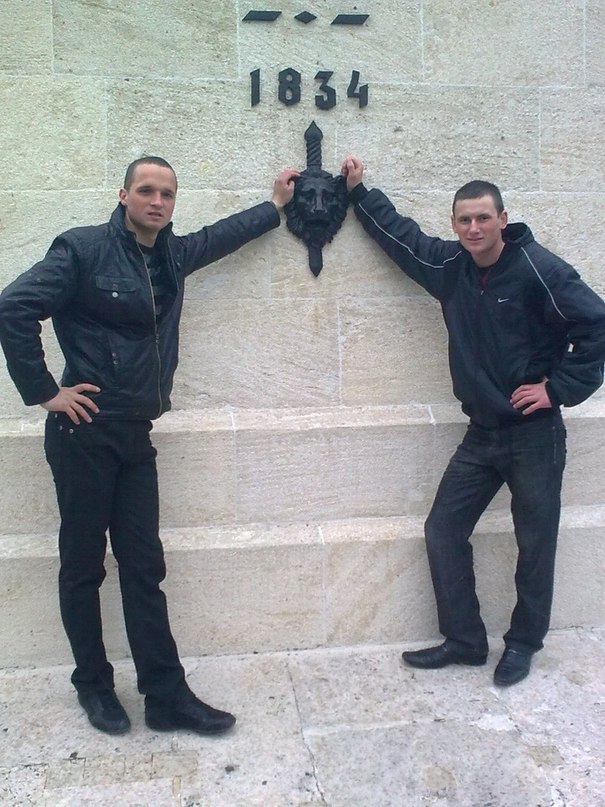 Дима Яцеленко фотография #24