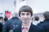 Іван Кушніренко фотография #18 (источник - https://vk.com/id29905954)