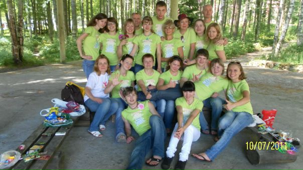 Юлия Быкова фото №43