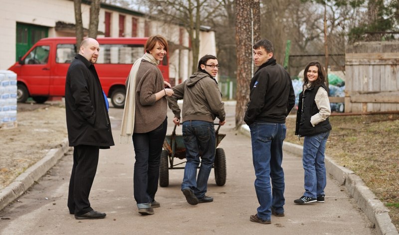 Сергей Кутына фотография #50