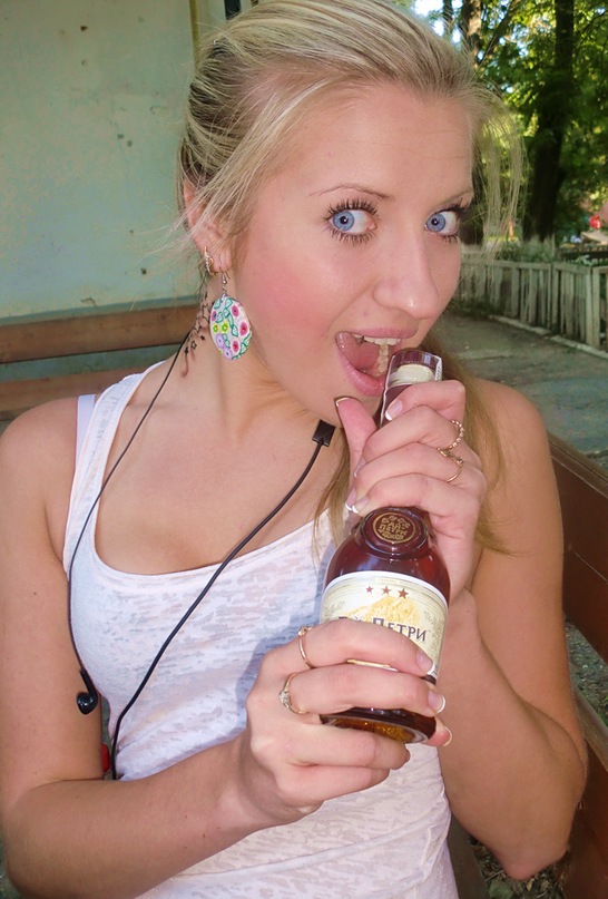 Julia Pretty фотография #11