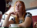 Аня Горячева фотография #48 (источник - https://vk.com/id4931865)