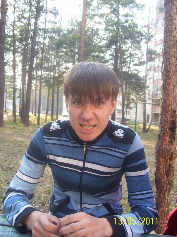 Николай Адаменко фотография #43