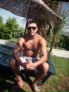Ulaş Aydın фотография #47 (источник - https://vk.com/id104579459)