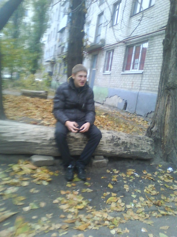 Виктор Коценко фотография #40