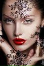Катерина Візажист фотография #25 (источник - https://vk.com/id115850313)