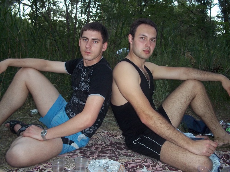 Олег Подрез фотография #37