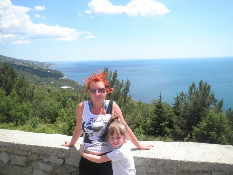 Алла Паянова фотография #8