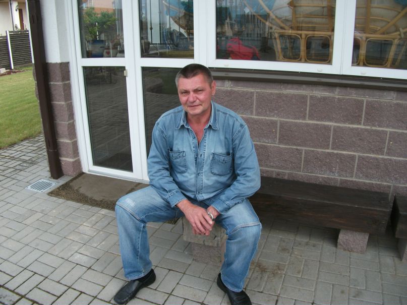 Олег Олейник фотография #27