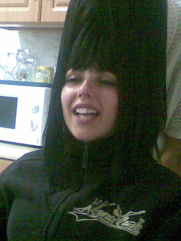 Анюта Лапко фотография #41