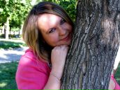 Фотография Стрельниковой Ульяны