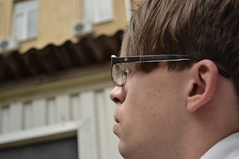 Денис Шульженко фотография #28