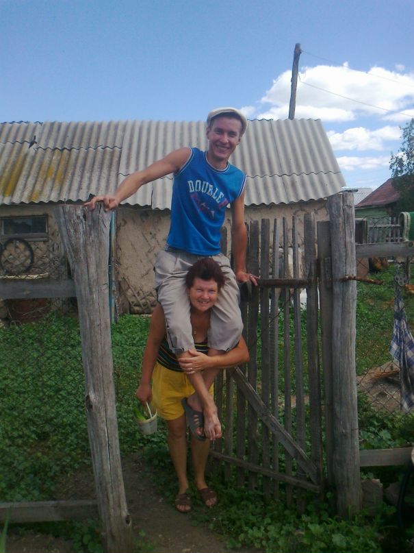 Иван Сергеев фотография #46