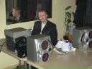 Фотография Павенского Жени