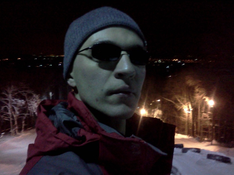 Дмитрий Горбачев фотография #3