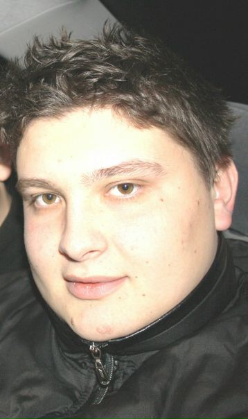 №9, Олександр Шпильчак, 38 лет, Farsø №9, Олександр Шпильчак, 38 лет, Farsø