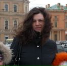 Фотография Бондаренко Оксаны