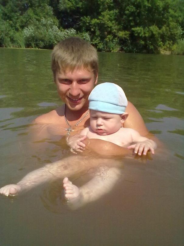 Елена Абалымова фотография #27