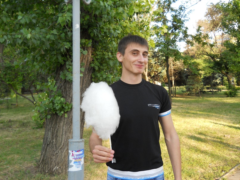 Андрей Ткаченко фотография #35