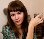 Фотография Макаровой Катерины