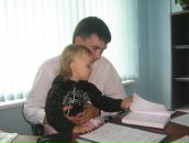 Фотография Шевелёва Вячеслава