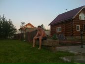 Фотография Усманова Рустама