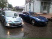 Фотография Михайличенко Александра