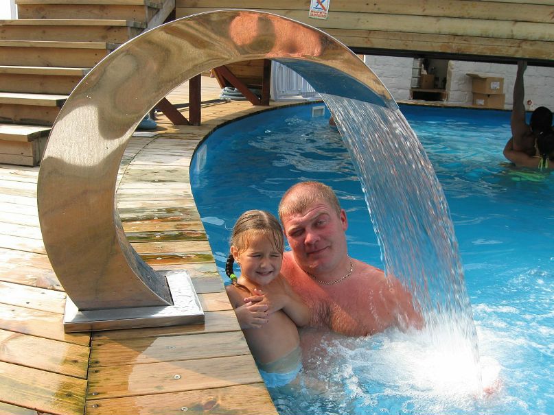 Міша Леськів фотография #22