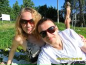 Фотография Хмелевой Светланы