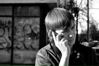 Фотография Пяткина Георгия