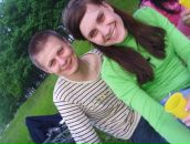 Фотография Шаровой Ирины