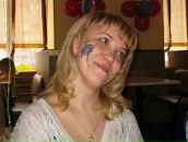 Фотография К Светланы