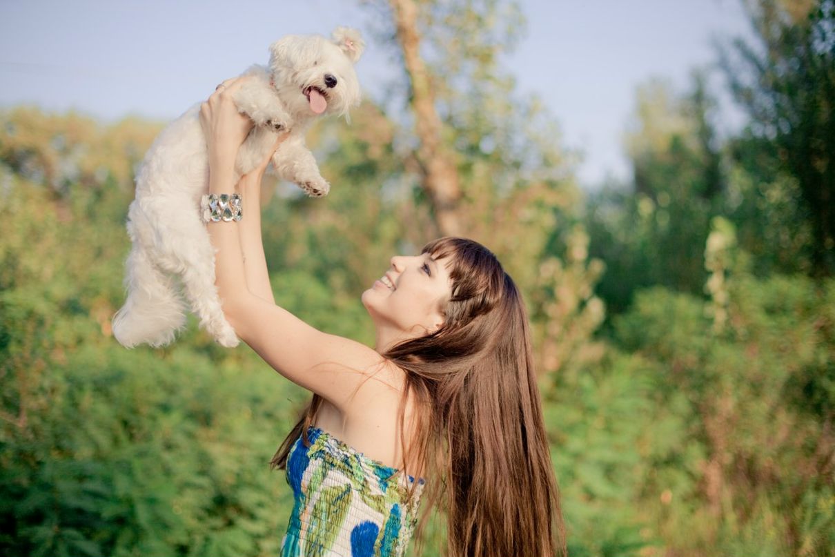 Юлия Никитенко фотография #16