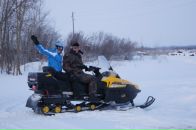 Фотография Лытовой Виктории