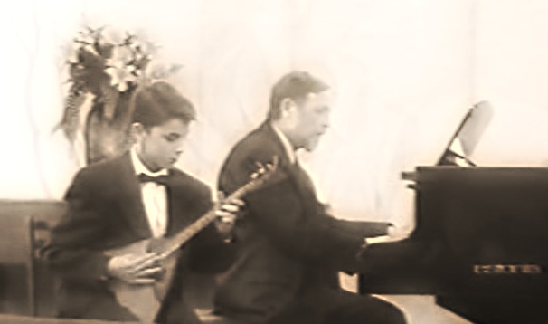 Евгений Саванько фотография #1