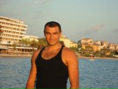 Фотография Рустамова Руслана