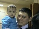 Фотография Хаматгареева Ильшата