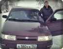 Фотография Туряева Ивана