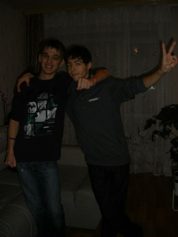 Иван Ендеров фотография #13