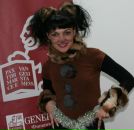 Фотография Ражковой Джульетты