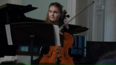 Фотография Гудковой Анастасии