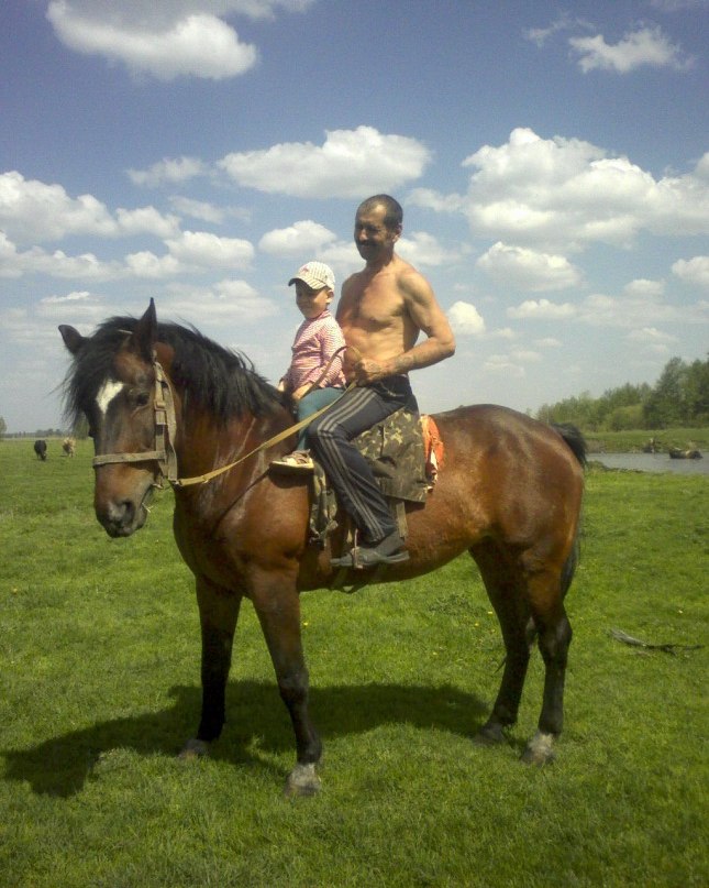 Алла Хрипко фотография #40