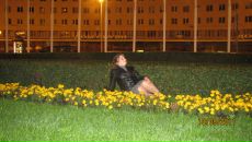 Фотография Чумаковой Ирины