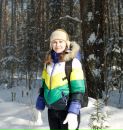 Фотография Ромашковой Марины