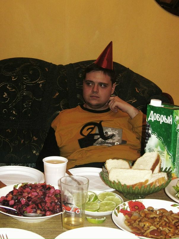 Divine Sin фотография #21