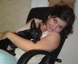 Фотография Нестерович Алеси